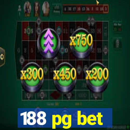 188 pg bet